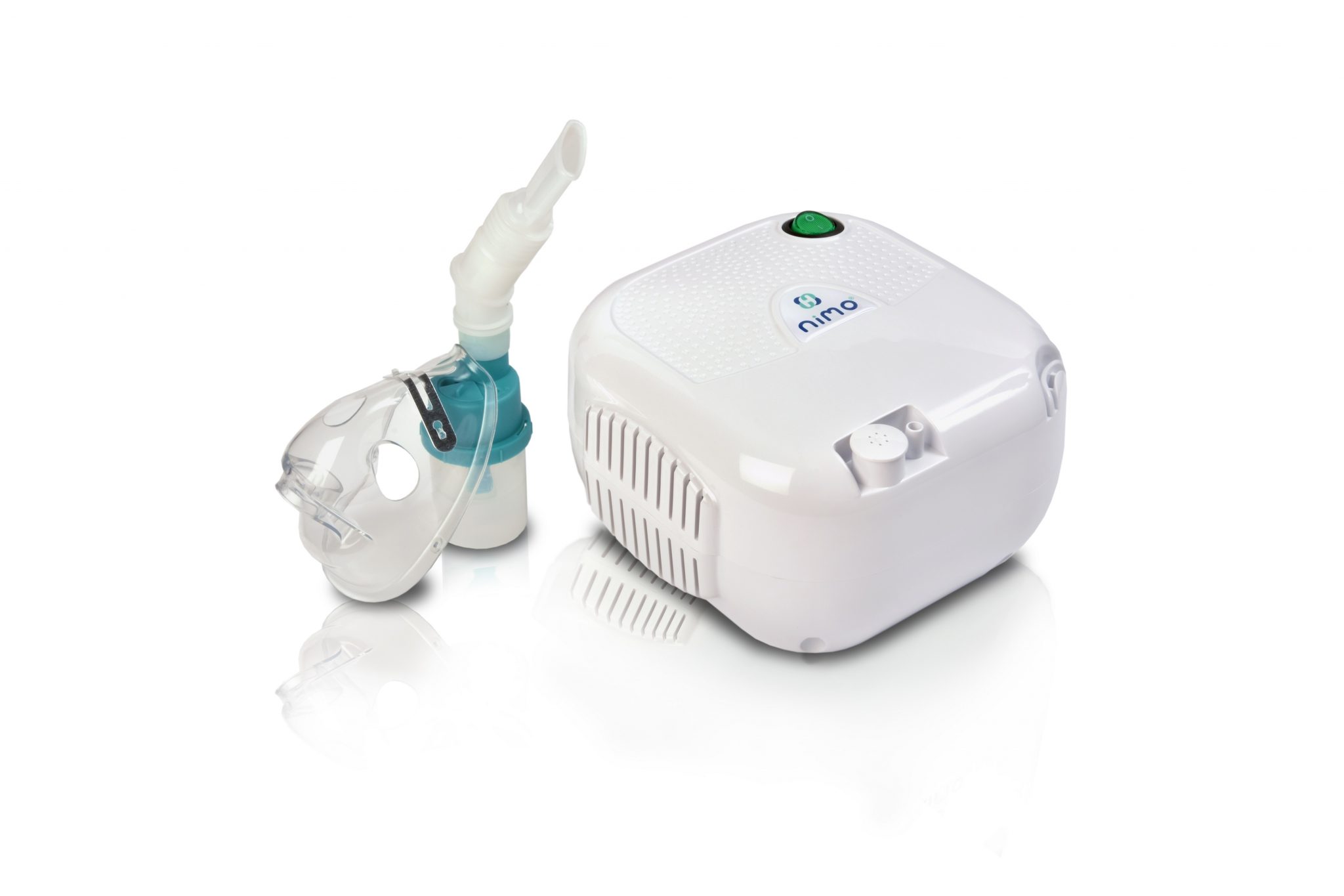 HNK-NBL-MN Inhalator Mini – Nimo